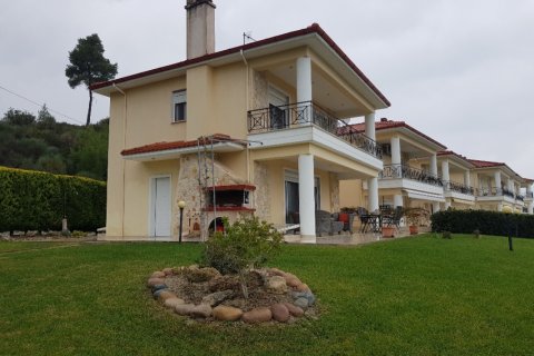 4 bedrooms Villa in Chalkidiki, Greece No. 50556 3