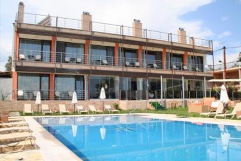 340m² Hotel en Kolindros, Greece No. 56477 14