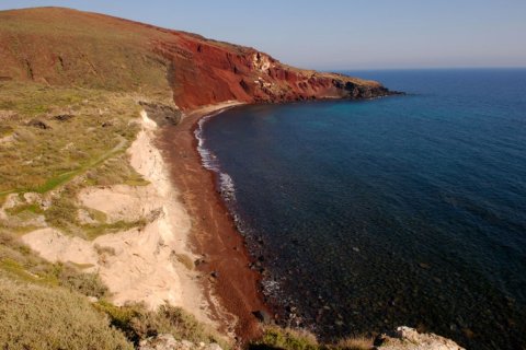 63000m² Land à Naxos, Greece No. 56473 1