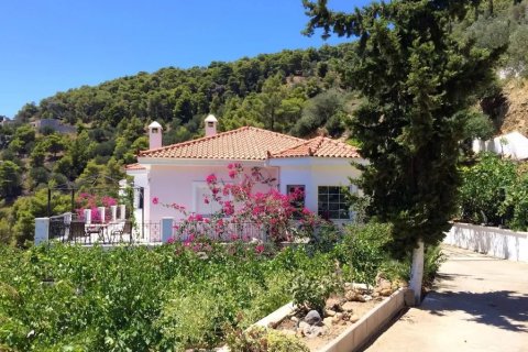 4 bedrooms Villa in Poros, Greece No. 56475 10