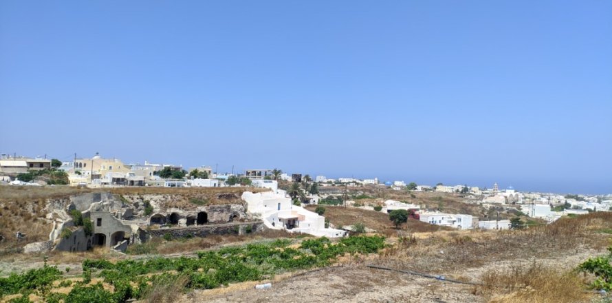 29000m² Land à Andros, Greece No. 56474