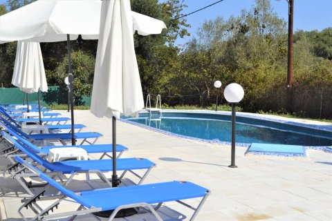 200m² Hotel en Corfu, Greece No. 56476 4