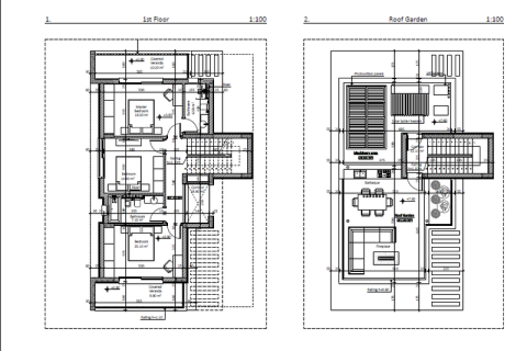 5 bedrooms Villa in Mouttagiaka, Cyprus No. 63101 13