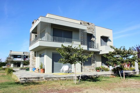 3 dormitorios House en Thermi, Greece No. 58439 1