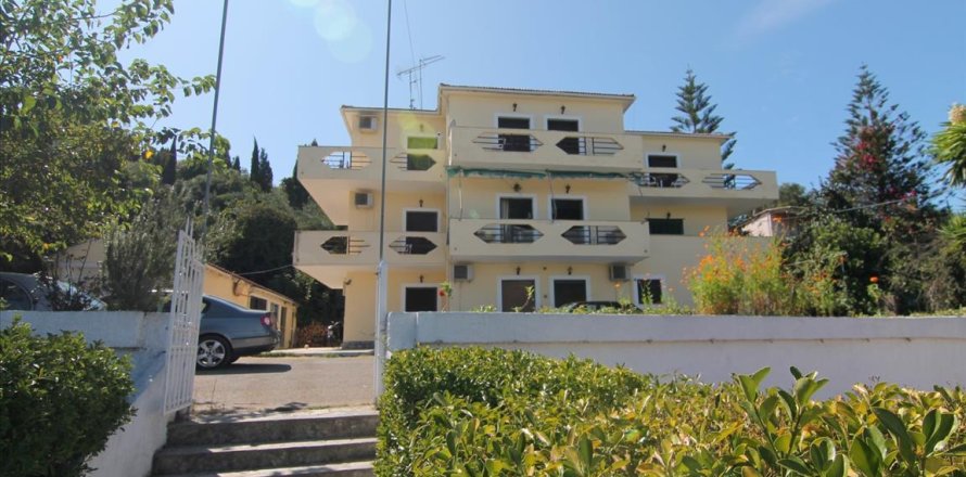 300m² Hotel en Corfu, Greece No. 58510