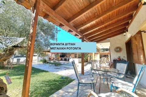 3 dormitorios House en Megara, Greece No. 58508 6