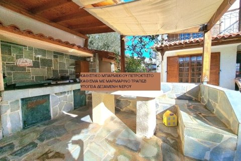 3 dormitorios House en Megara, Greece No. 58508 16