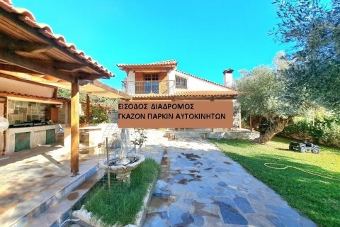 3 dormitorios House en Megara, Greece No. 58508 2