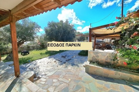 3 bedrooms House in Megara, Greece No. 58508 7