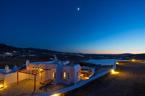 592m² Negocio en Mykonos, Greece No. 58505 7