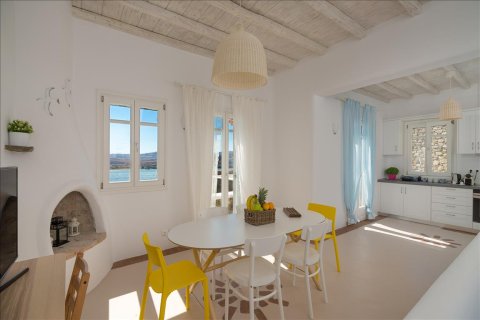 592m² Affaires à Mykonos, Greece No. 58505 9