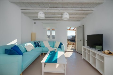 592m² Affaires à Mykonos, Greece No. 58505 11