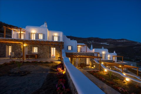 592m² Affaires à Mykonos, Greece No. 58505 5