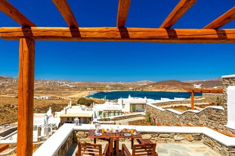 592m² Negocio en Mykonos, Greece No. 58505 1