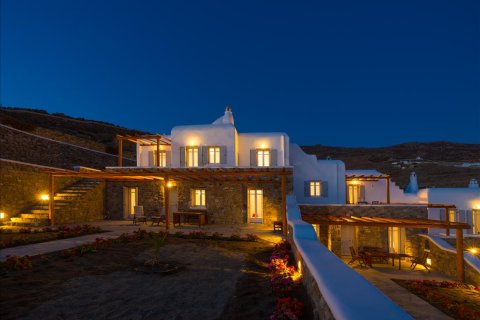 592m² Affaires à Mykonos, Greece No. 58505 6