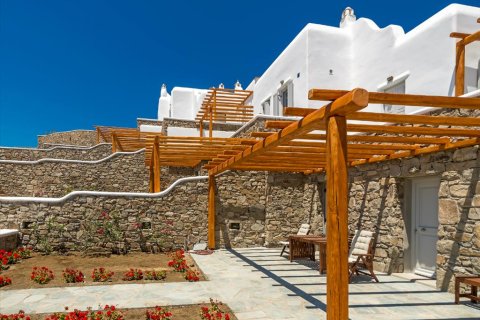 592m² Affaires à Mykonos, Greece No. 58505 4