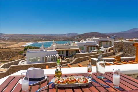 592m² Business in Mykonos, Greece No. 58505 8