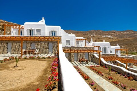 592m² Negocio en Mykonos, Greece No. 58505 2