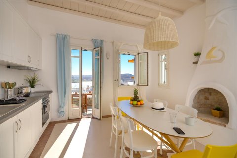 592m² Affaires à Mykonos, Greece No. 58505 28