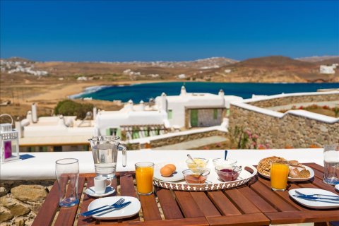 592m² Affaires à Mykonos, Greece No. 58505 19