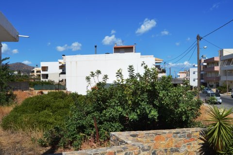 573m² Land en Agios Nikolaos, Greece No. 58509 5