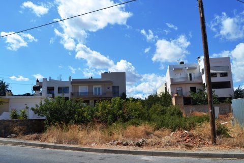 573m² Land in Agios Nikolaos, Greece No. 58509 7