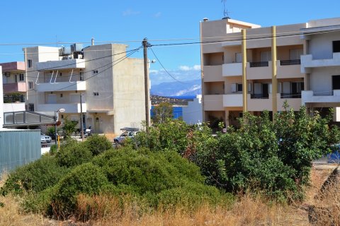 573m² Land in Agios Nikolaos, Greece No. 58509 1