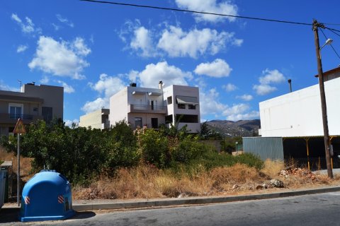 573m² Land en Agios Nikolaos, Greece No. 58509 6