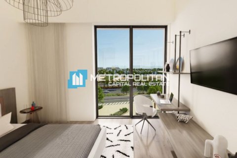 1 dormitorio Apartment en  Saadiyat Island, UAE No. 46554 11