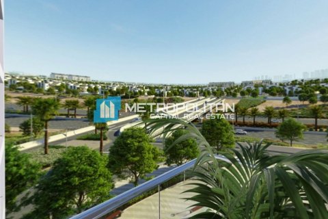 1 bedroom Apartment on the Saadiyat Island, UAE No. 46554 16