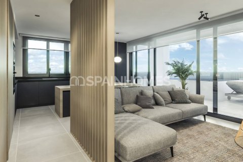 3 dormitorios Penthouse en Guardamar del Segura, Spain No. 53142 6