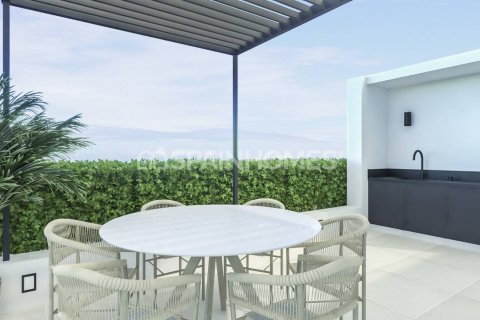 3 dormitorios Penthouse en Guardamar del Segura, Spain No. 53142 25