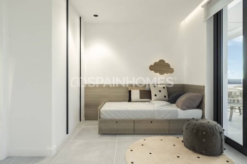 3 chambres Penthouse à Guardamar del Segura, Spain No. 53142 2