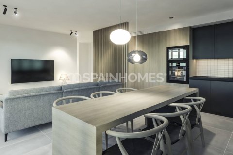 3 dormitorios Penthouse en Guardamar del Segura, Spain No. 53142 8