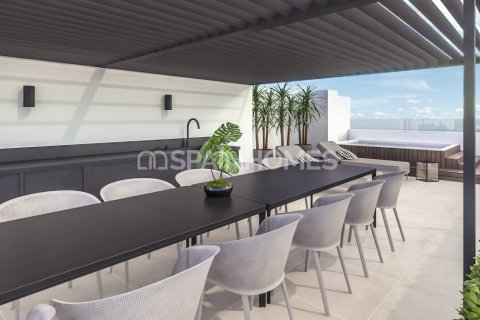 3 bedrooms Penthouse in Guardamar del Segura, Spain No. 53142 21