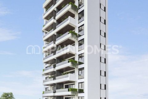 3 dormitorios Penthouse en Guardamar del Segura, Spain No. 53142 30