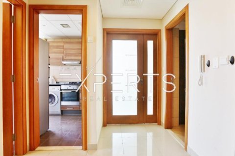 1 dormitorio Apartment en Shams Abu Dhabi, UAE No. 53144 11