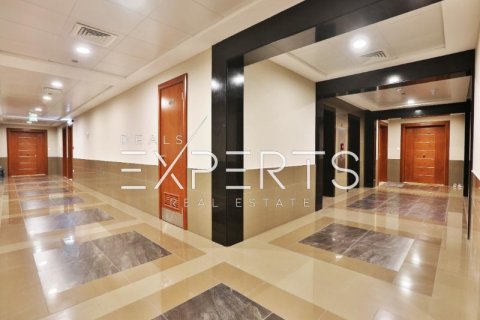 1 dormitorio Apartment en Shams Abu Dhabi, UAE No. 53144 2