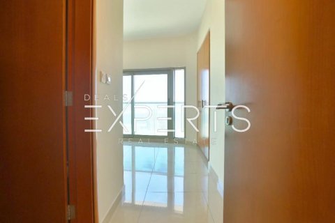 1 dormitorio Apartment en Shams Abu Dhabi, UAE No. 53144 10