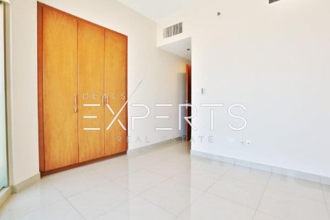 1 dormitorio Apartment en Shams Abu Dhabi, UAE No. 53144 7