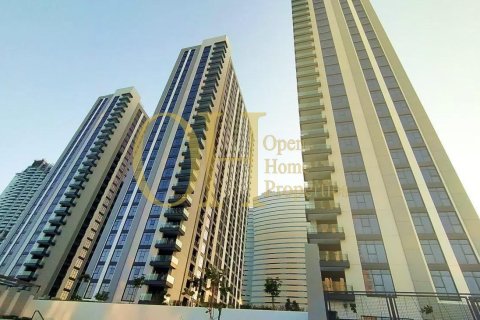 3 bedrooms Apartment in Shams Abu Dhabi, UAE No. 53141 1