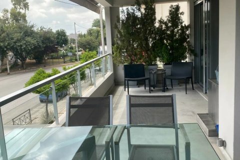 1 chambre Appartement à Neo Psychiko, Greece No. 55082 10