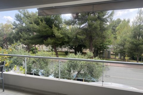 1 dormitorio Apartment en Neo Psychiko, Greece No. 55082 13