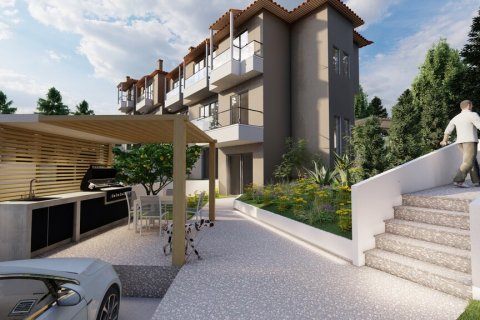 3 bedrooms Maisonette in Chalkidiki, Greece No. 55083 4