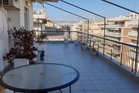 3 bedrooms Apartment in Thessaloniki, Greece No. 55077 1