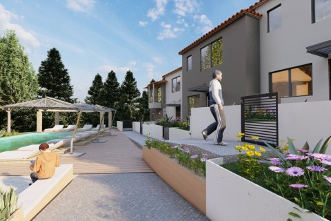 4 dormitorios Maisonette en Chalkidiki, Greece No. 55085 6