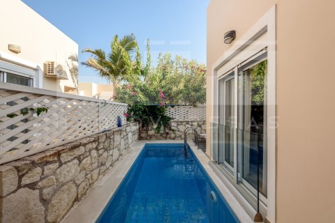 3 bedrooms Townhouse in Kissamos, Greece No. 24362 26