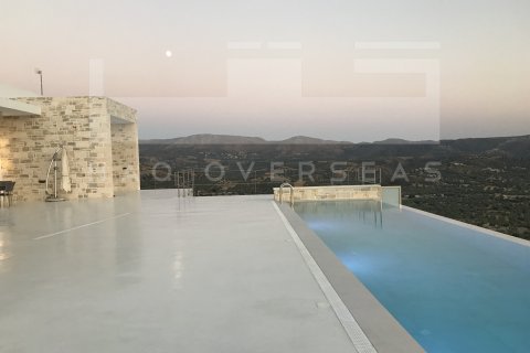 5 dormitorios Villa en Heraklion, Greece No. 24356 5