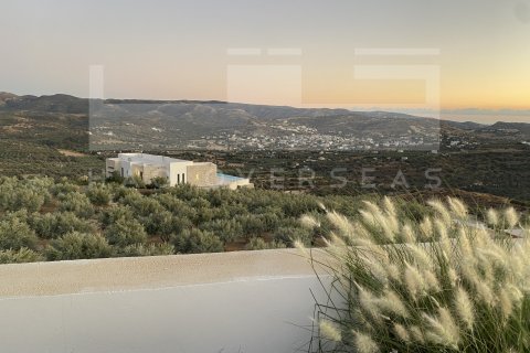 5 dormitorios Villa en Heraklion, Greece No. 24356 19