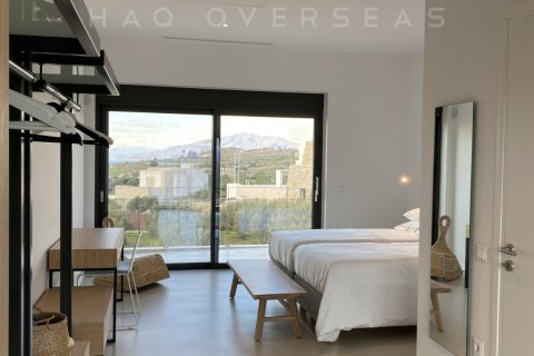 5 bedrooms Villa in Heraklion, Greece No. 24356 12